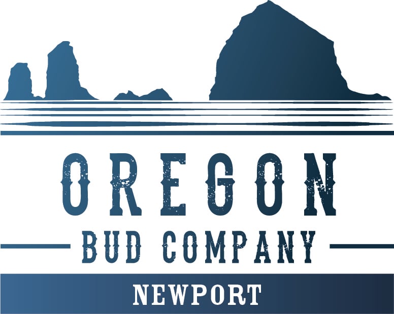 Oregon Bud Company - Newport - Marijuana Dispensary logo
