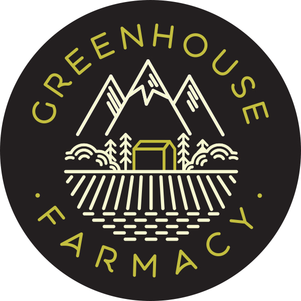 Greenhouse Farmacy-logo