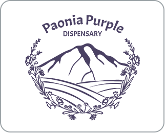 Paonia Purple