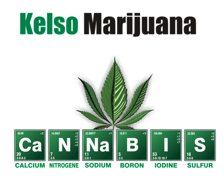 Kelso Marijuana - Kelso Longview Recreational Marijuana Dispensary