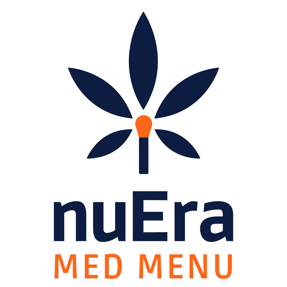 nuEra Urbana Dispensary logo