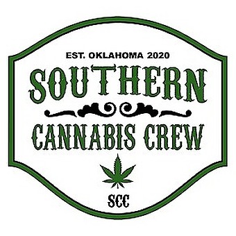 Southern Cannabis Crew Mead Dispensary & Smoke Shop-logo