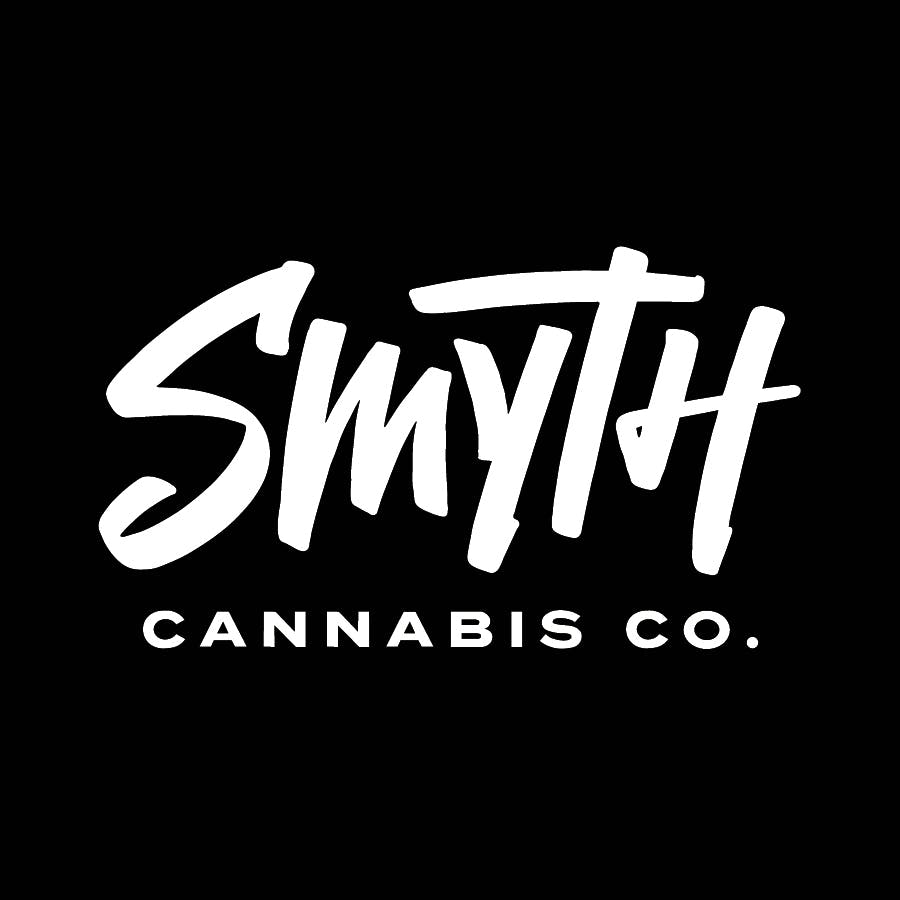 Smyth Cannabis Co. Recreational Dispensary-logo