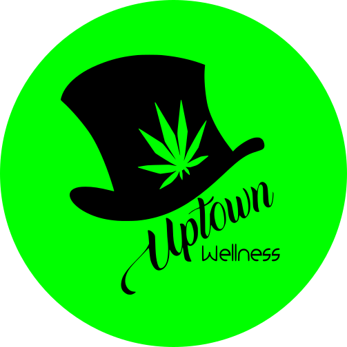 Uptown Wellness Dispensary logo