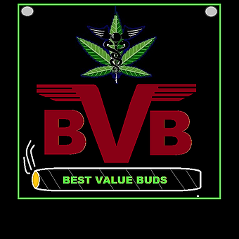 Best Value Buds, LLC. logo