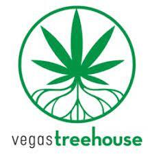 Vegas Treehouse-logo