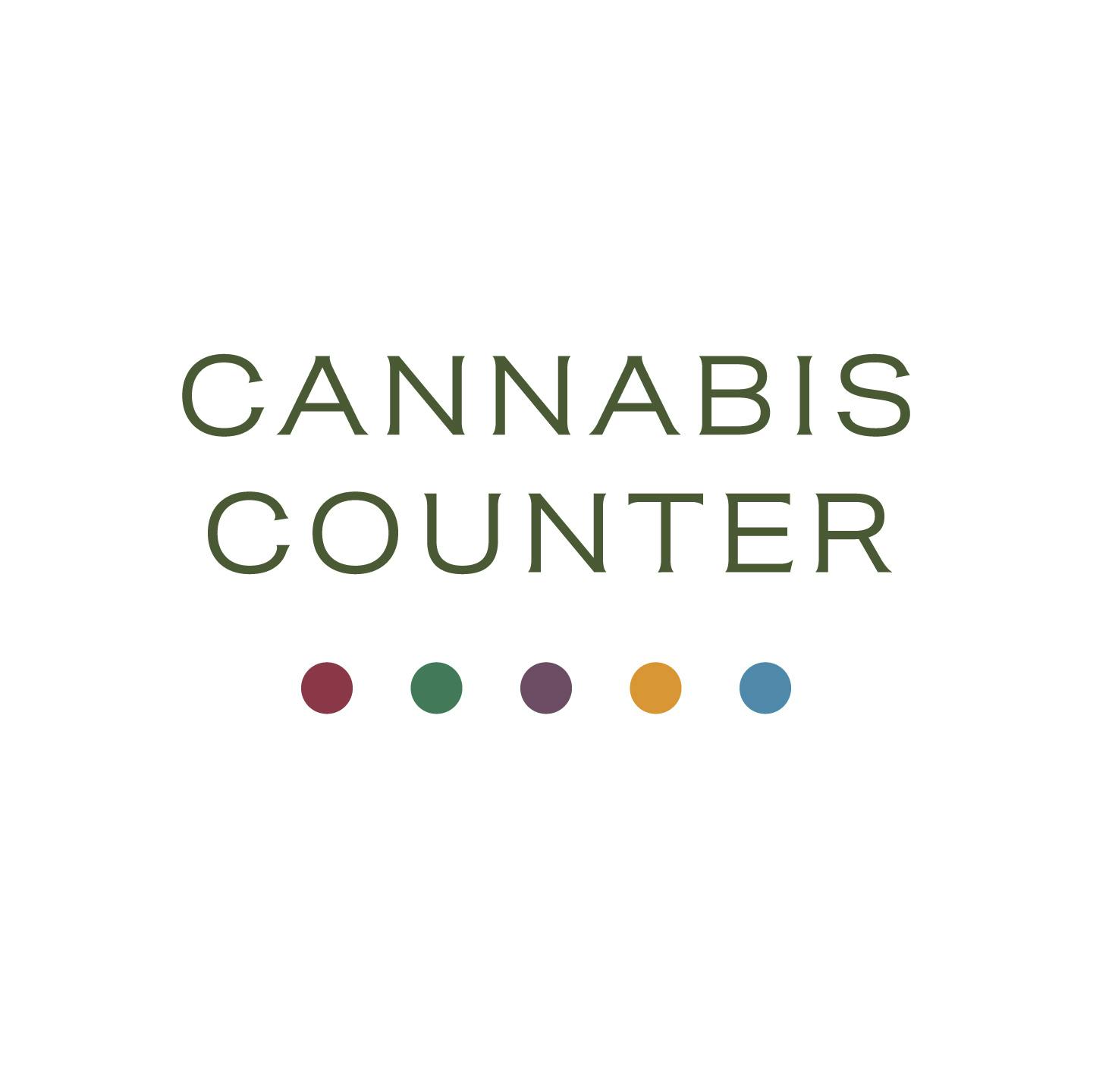 Cannabis Counter, at Haskill Creek Farms-logo