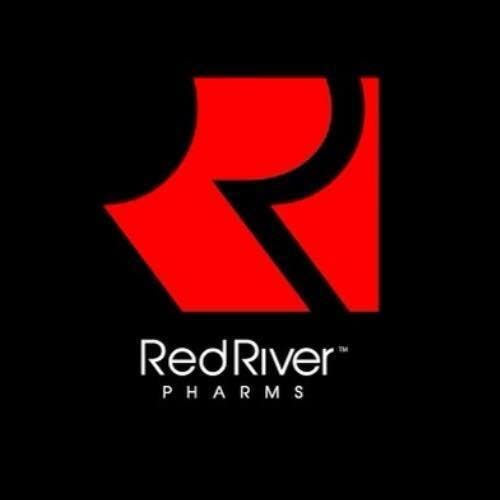 Red River Pharms Moore Dispensary logo