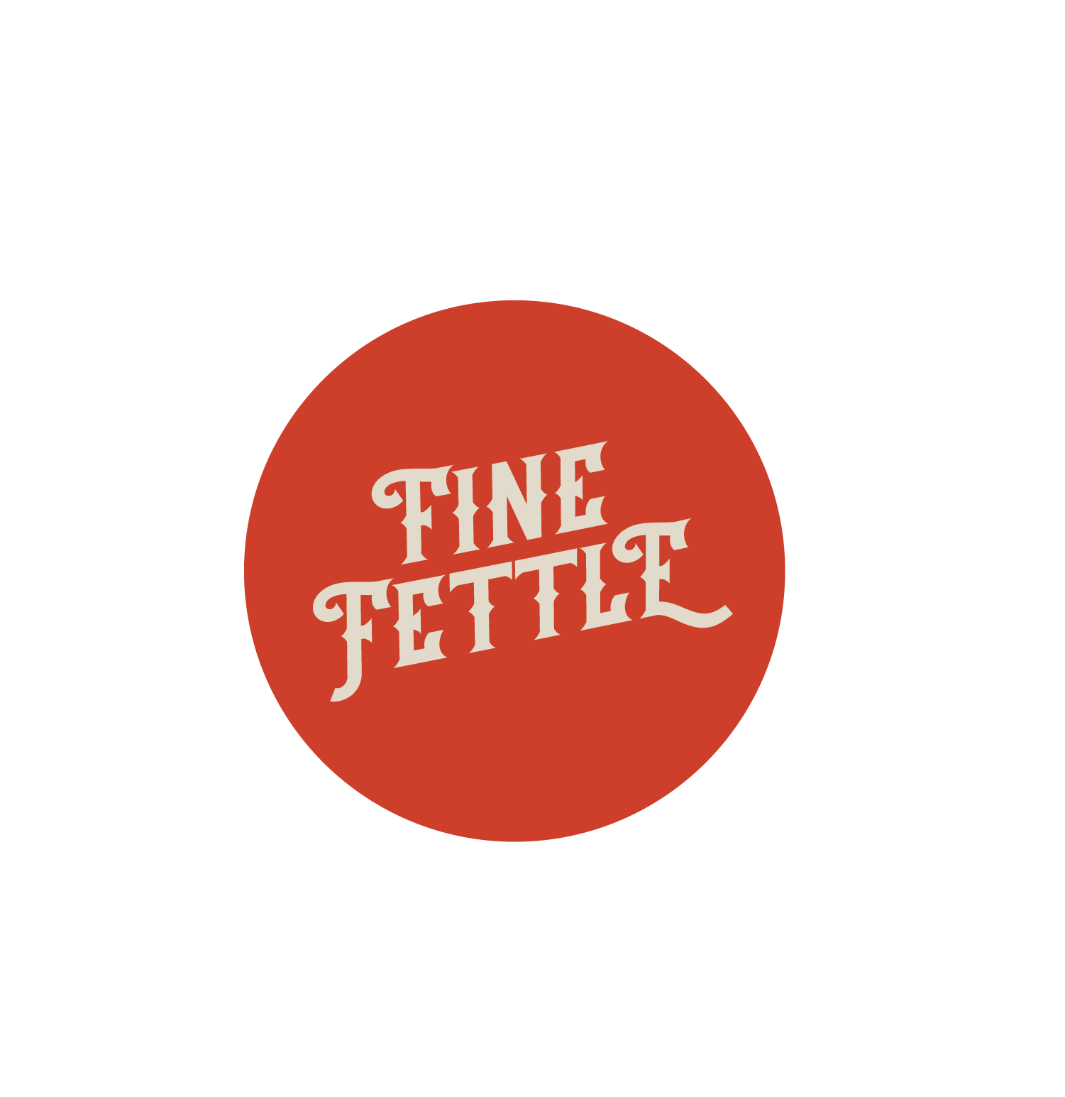 Fine Fettle - Norwalk logo