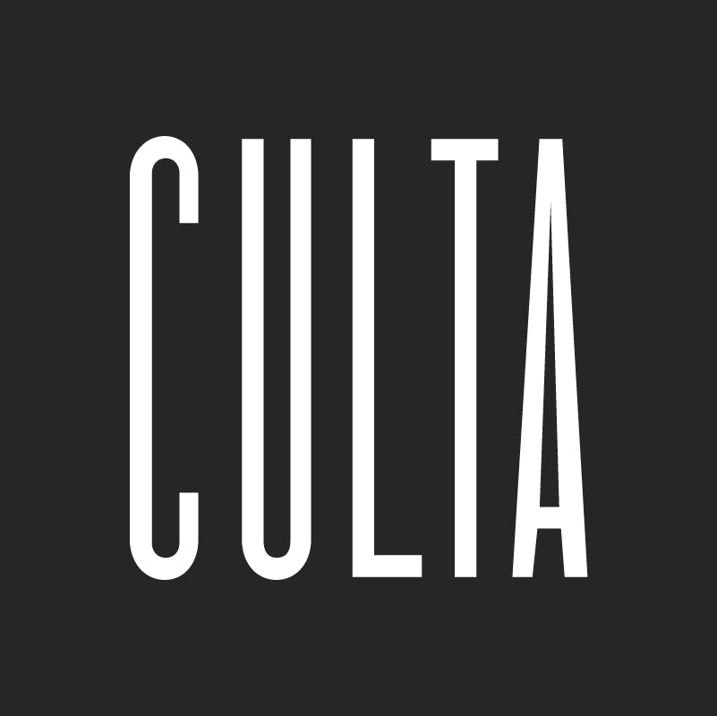 CULTA Medical & Recreational Cannabis Dispensary in Baltimore-logo