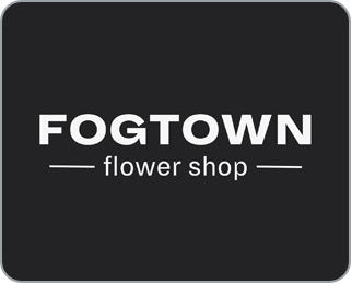 Fogtown Flower Cannabis Store logo