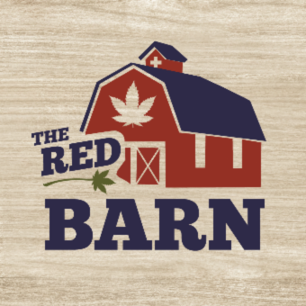 Red Barn Medical Dispensary logo