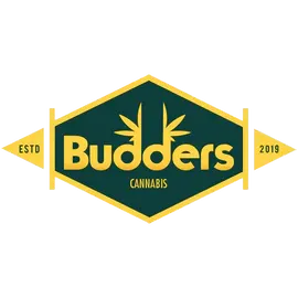 Budders Cannabis | Acton | Cannabis Dispensary logo