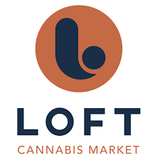 LOFT Cannabis Market - Vista Heights logo