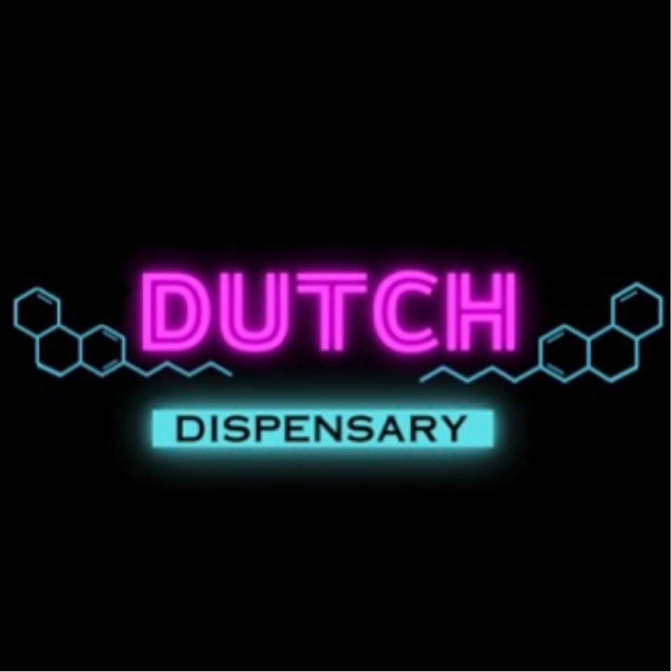 Eufloria Dispensary - Jenks