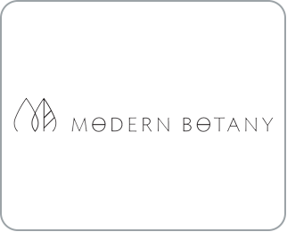 Modern Botany logo