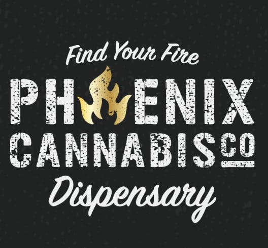 Phoenix Cannabis Co.-logo
