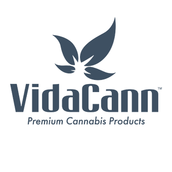 VidaCann logo