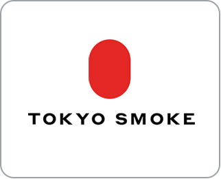 Tokyo Smoke Chartwell Shopping Centre