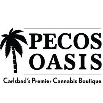 Pecos Oasis logo