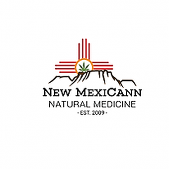 New Mexicann Natural Medicine (Temporarily Closed) logo