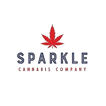Sparkle Cannabis Hamilton | Cannabis Dispensary-logo