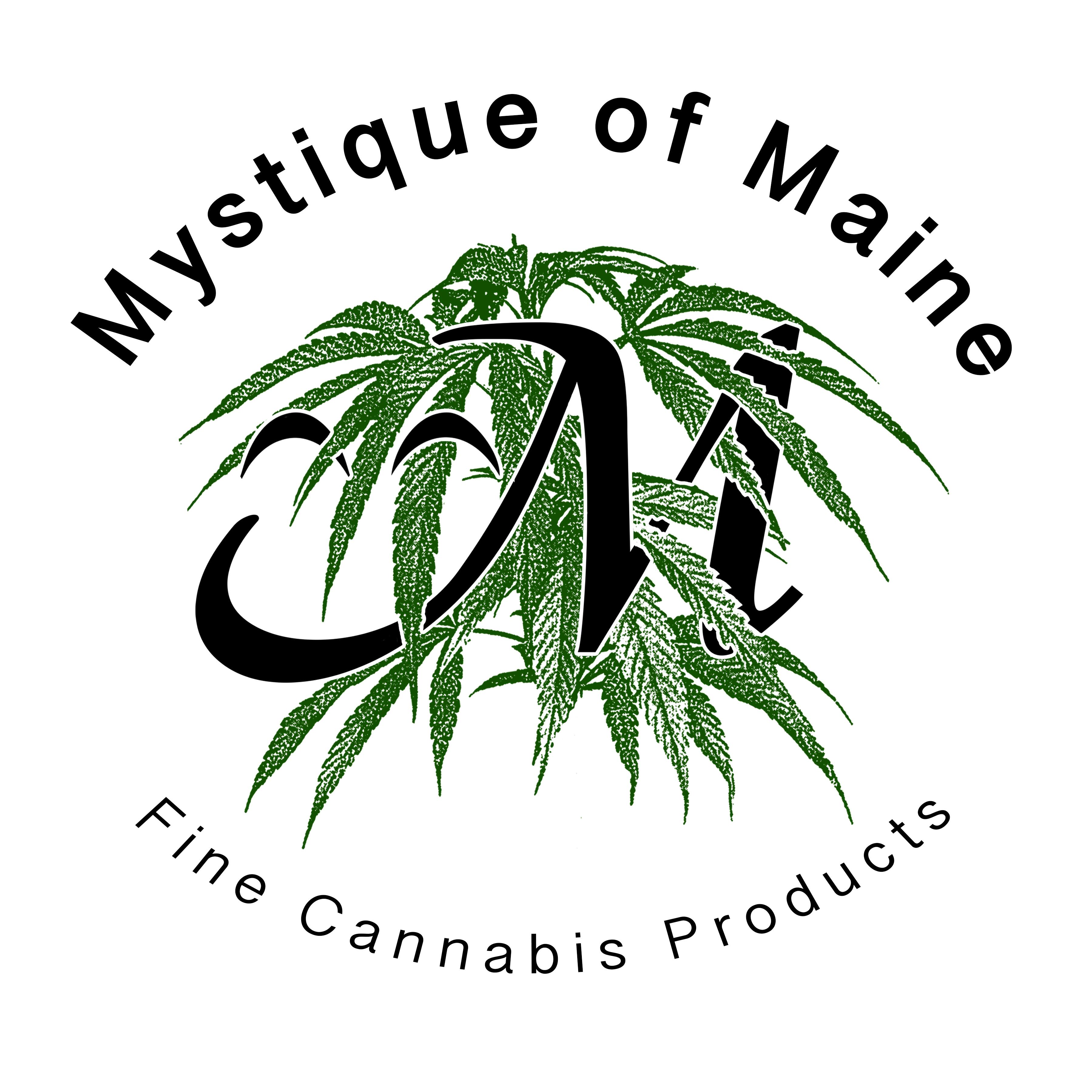 Mystique Of Maine logo