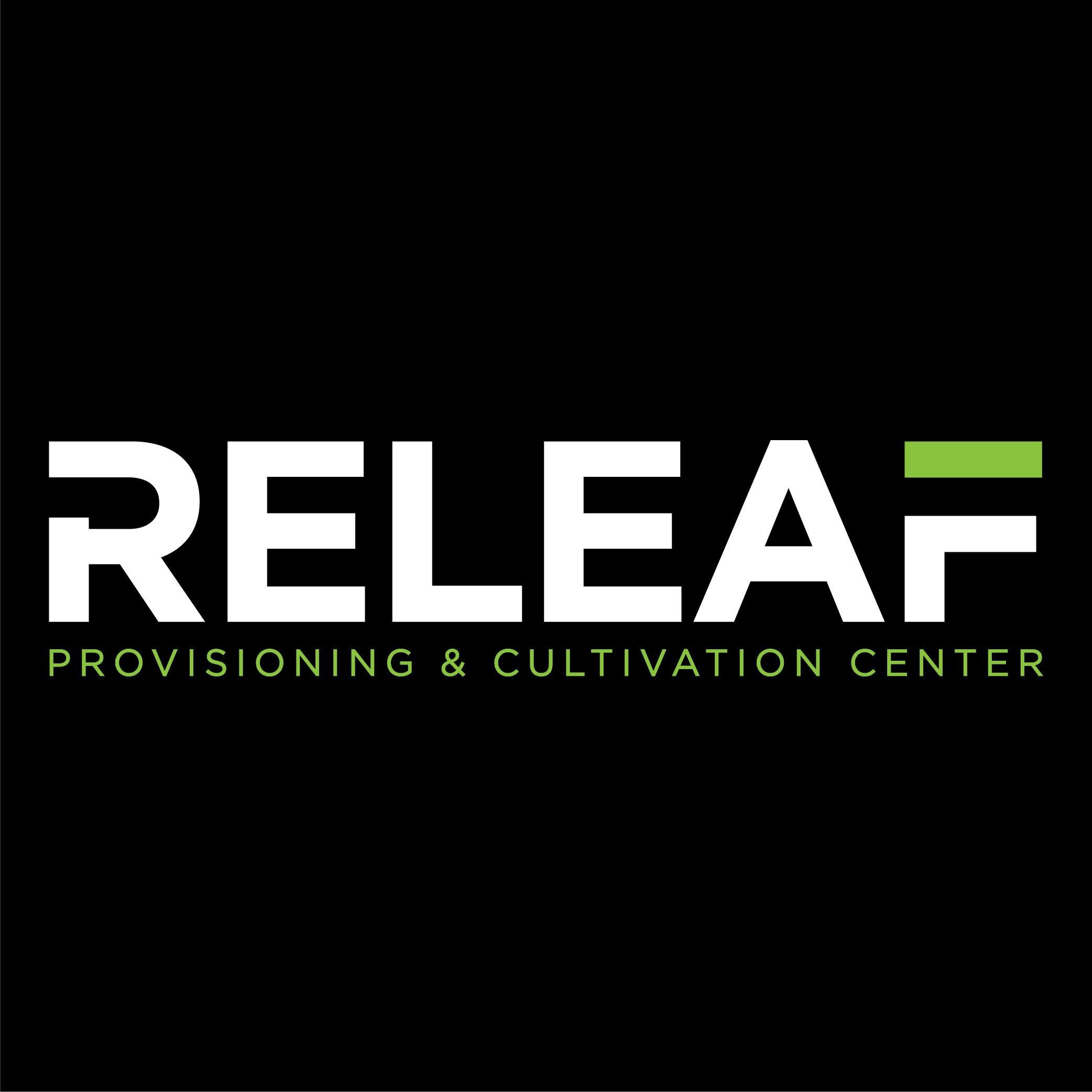 Wayne Releaf Provisioning & Cultivation Center logo