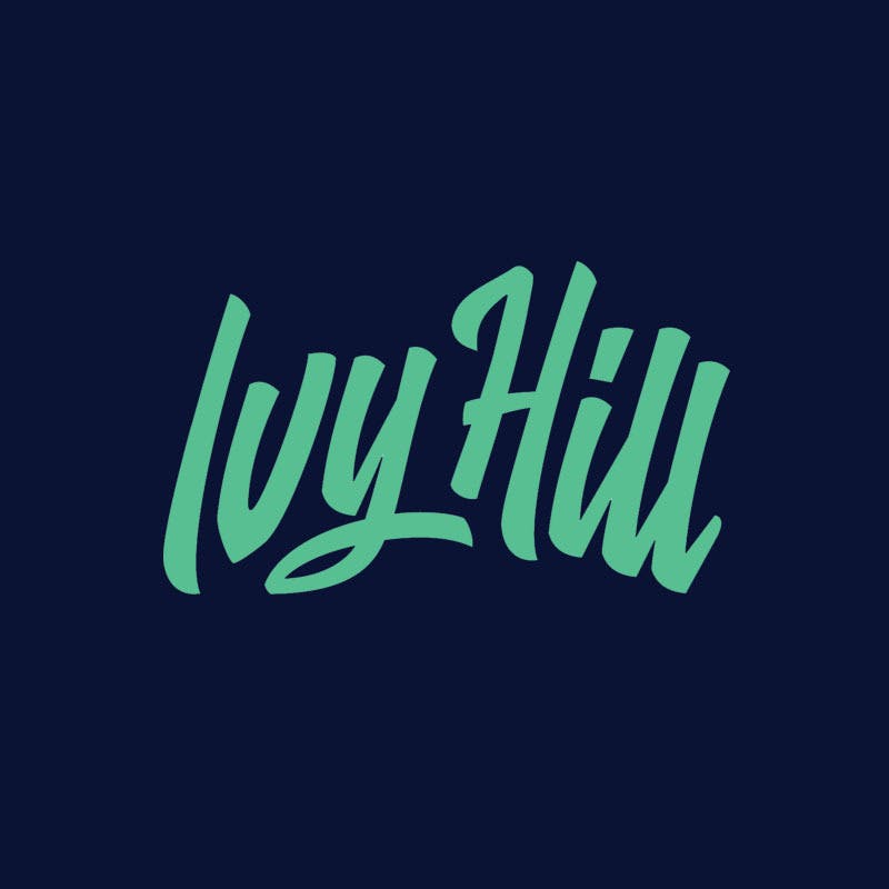 Ivy Hill Cannabis logo