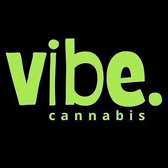 Vibe Cannabis logo