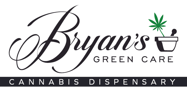 Bryan's Green Care Las Cruces logo