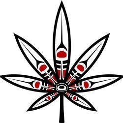 The Kure Cannabis Society-logo