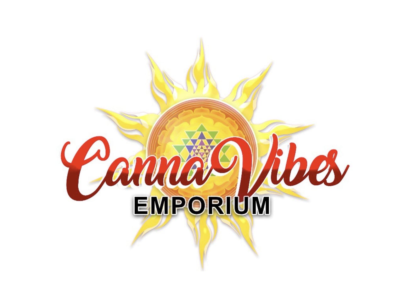 CannaVibes Emporium-logo