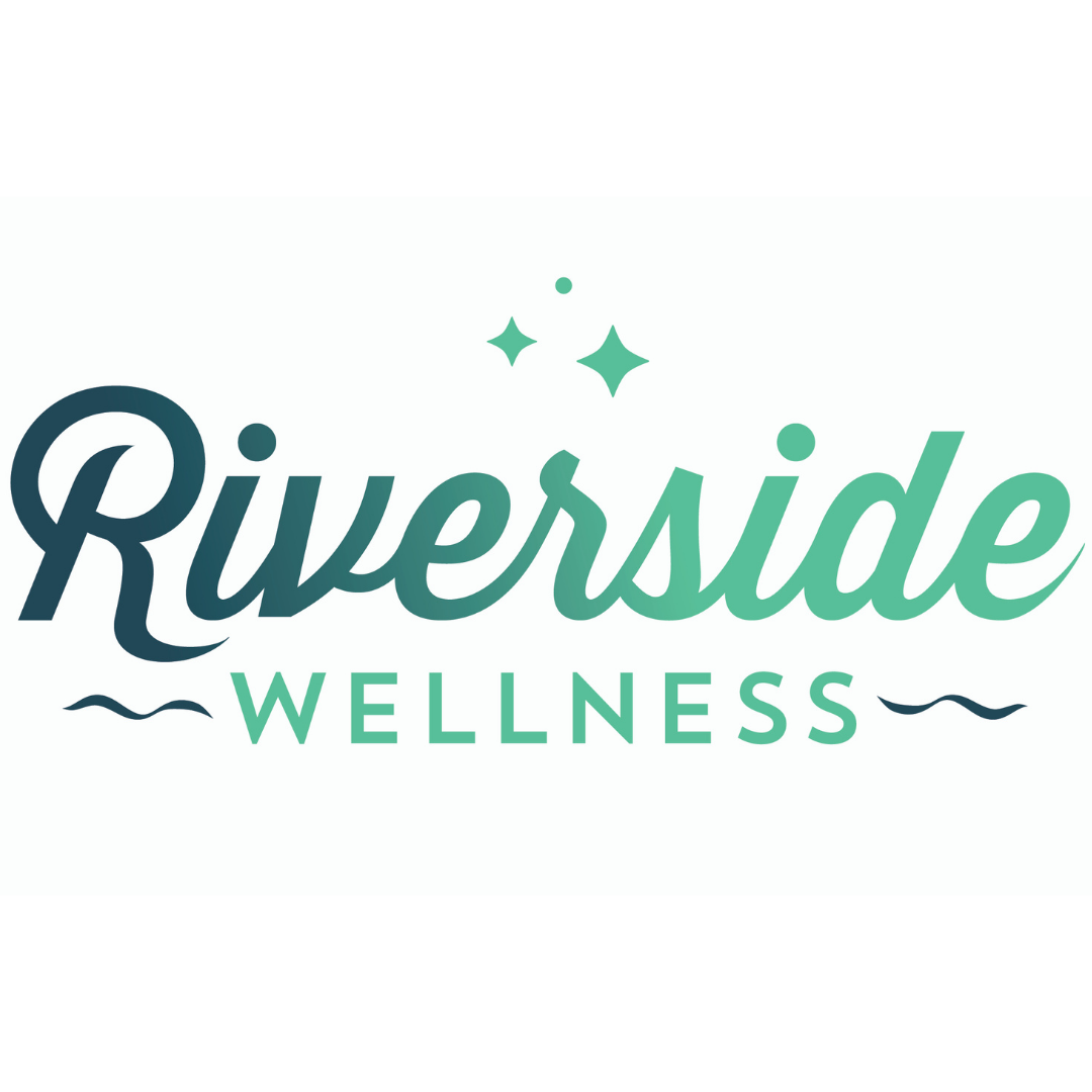 Riverside Wellness logo