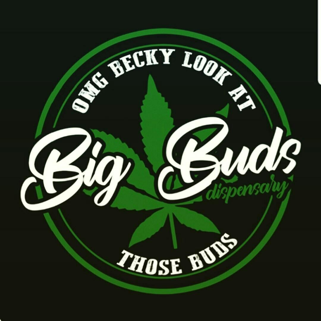 Big Buds Dispensary
