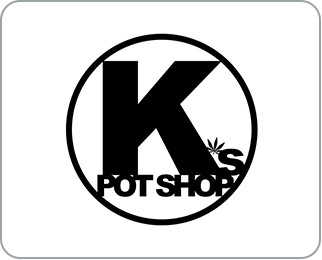 K's Pot Shop