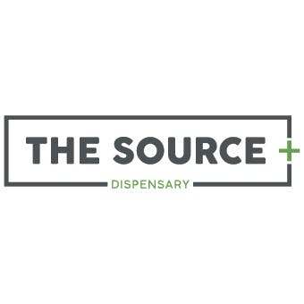 The Source Dispensary Reno logo