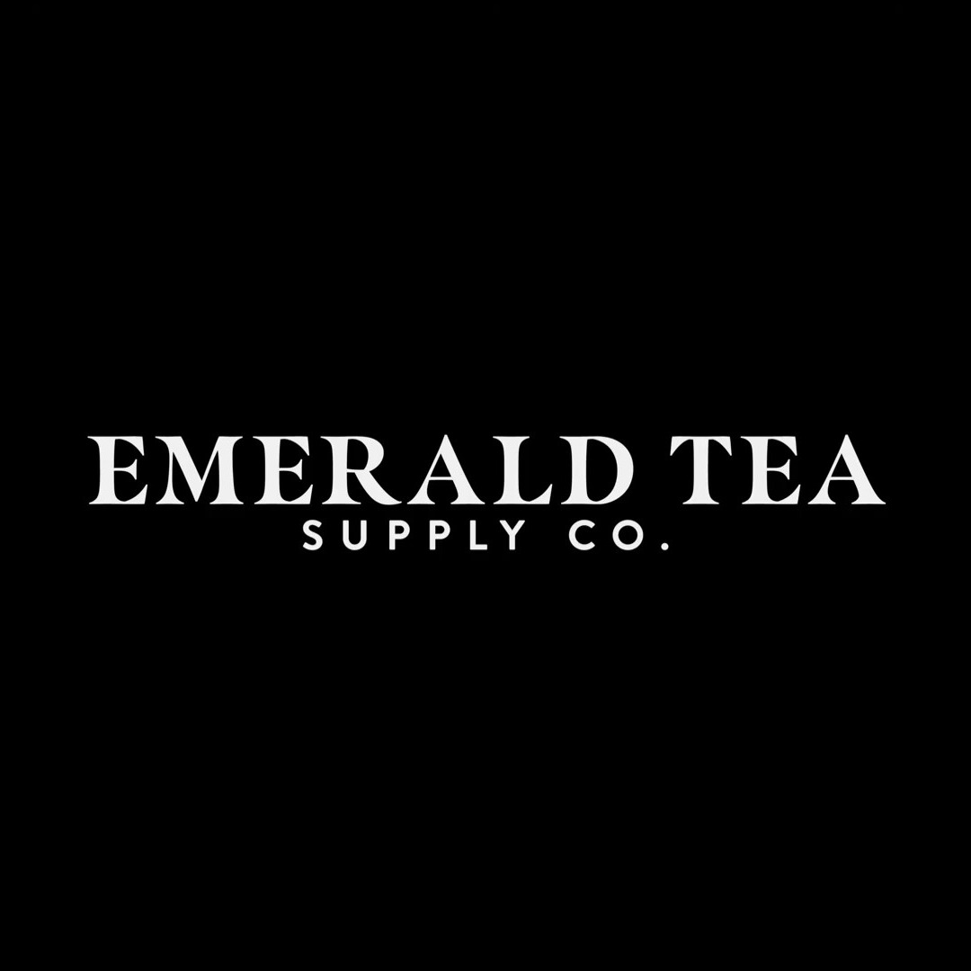 Emerald Tea Supply Company - Dispensary & Delivery logo