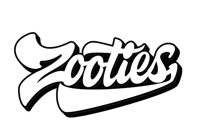 Zookies Dispensary logo