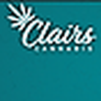 Clair's Cannabis Inc. logo