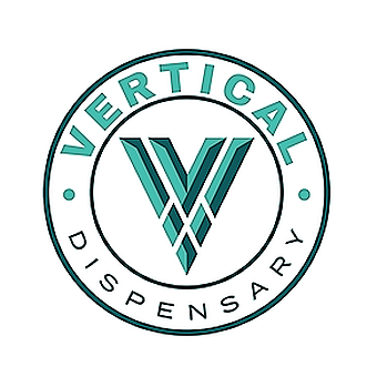 Vertical Dispensary logo