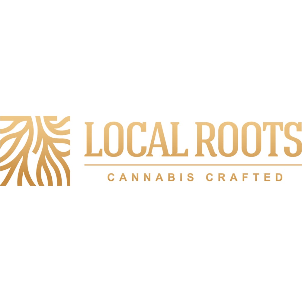 Local Roots Cannabis Crafted, Fitchburg, MA logo