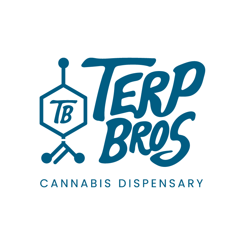 Terp Bros Dispensary logo