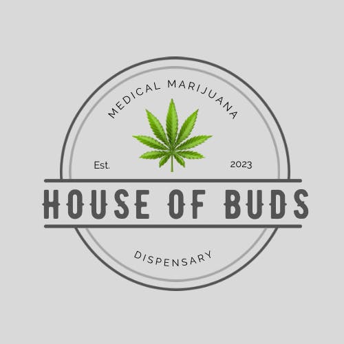 House of Buds logo