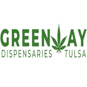 Greenway Dispensary logo