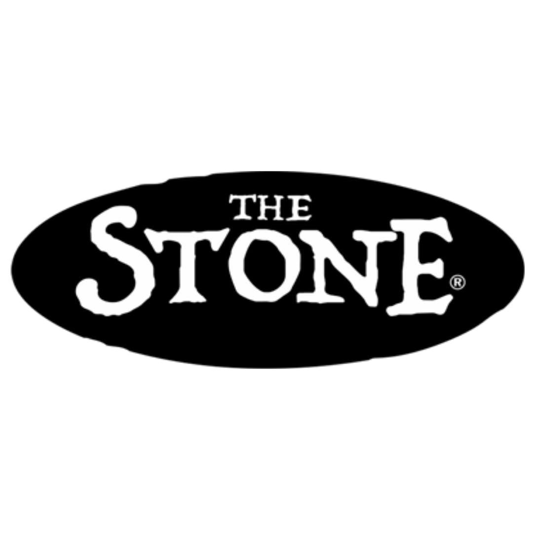 Recreational Cannabis Dispensary - The Stone logo