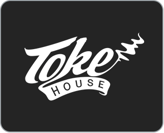 Toke House Dryden logo