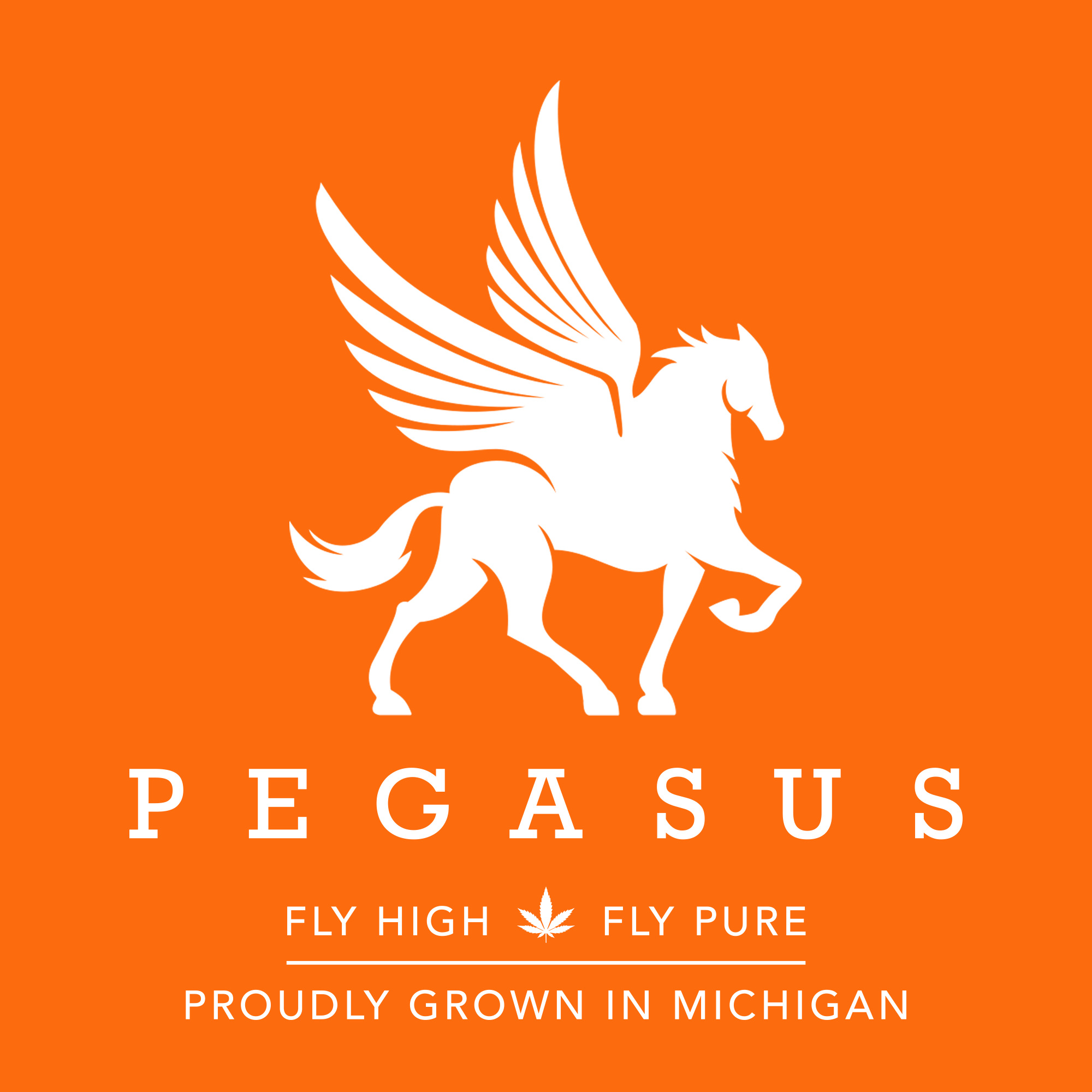 Pegasus Provisioning Center-logo
