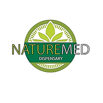 Nature Med Dispensary - Independence logo