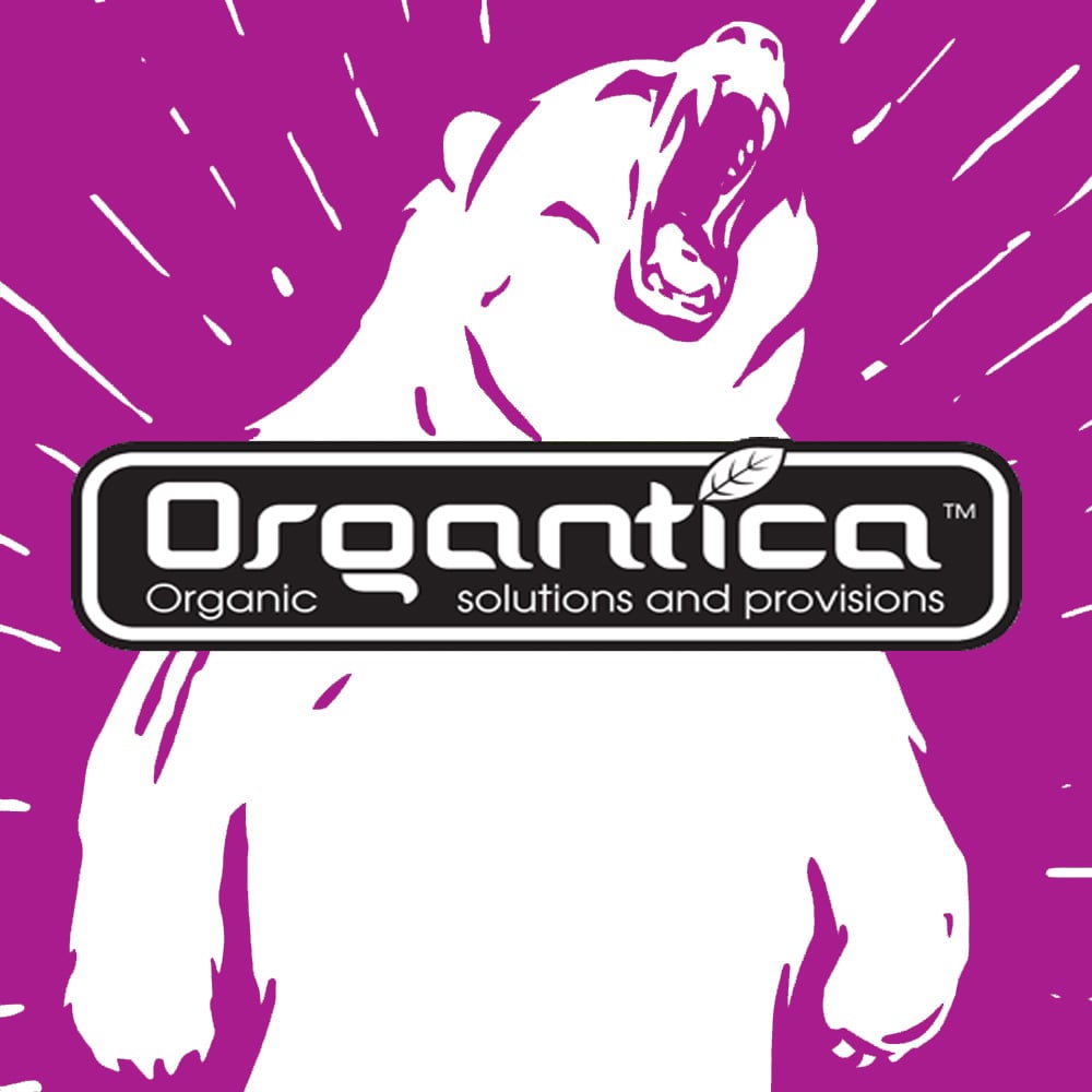 Organtica Truth Or Consequences logo